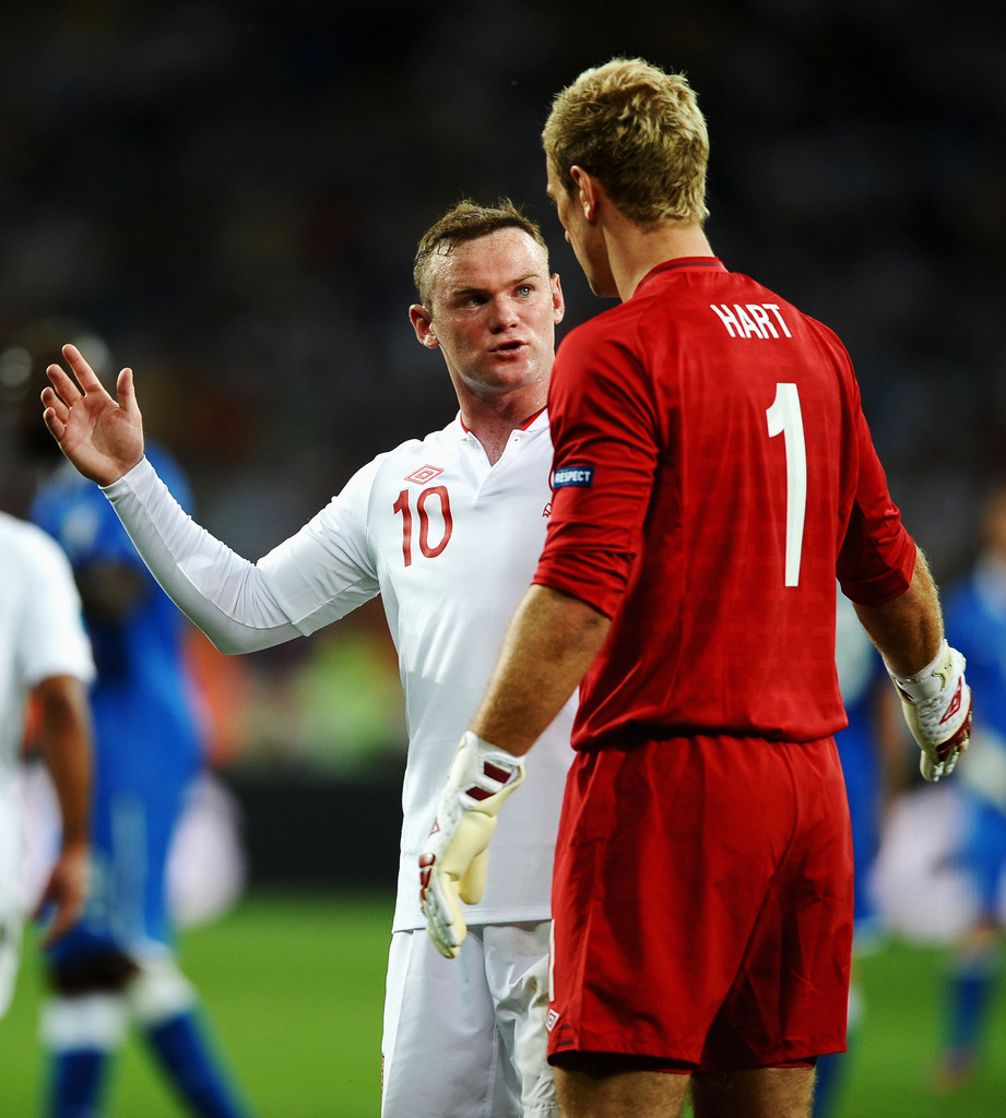 С Днем рождения бро…Вратарь эпохи, бравший пенальти от Месси, Роналдиньо и Ибрагимовича, но пропустил паненку от Пирло