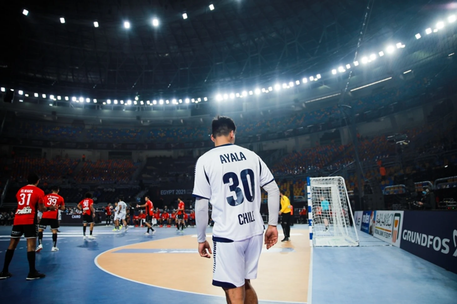 ЧМ-2021. Турнир стартовал! Хозяева начинают и выигрывают, но осадочек остается, изображение №3