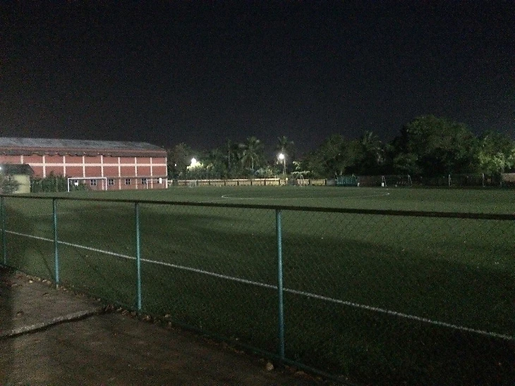 Фаторда Стэдиум