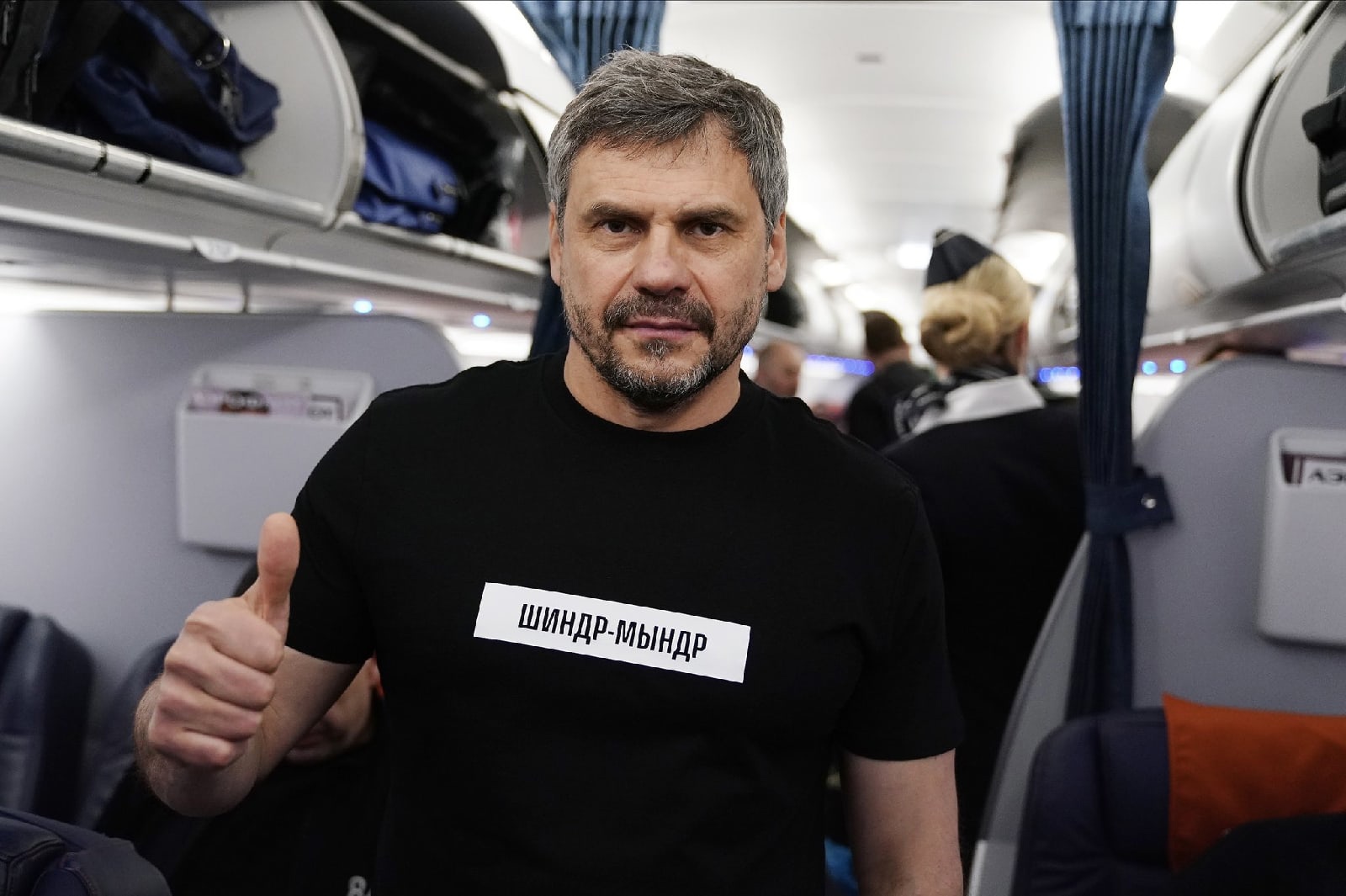 «Расстрелять» или «пропесочить», «чурчхела» или «чупа-чупс»? Тест на знание цитат Дмитрия Квартальнова