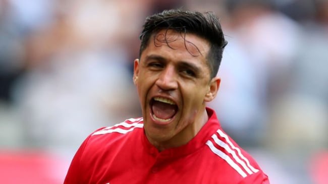 Манчестер Юнайтед