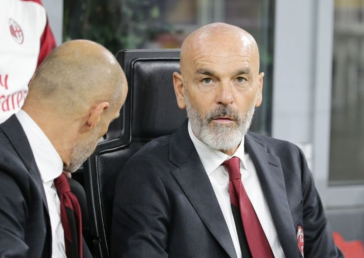 Почему бы и не сейчас? Превью матча Рома – Милан