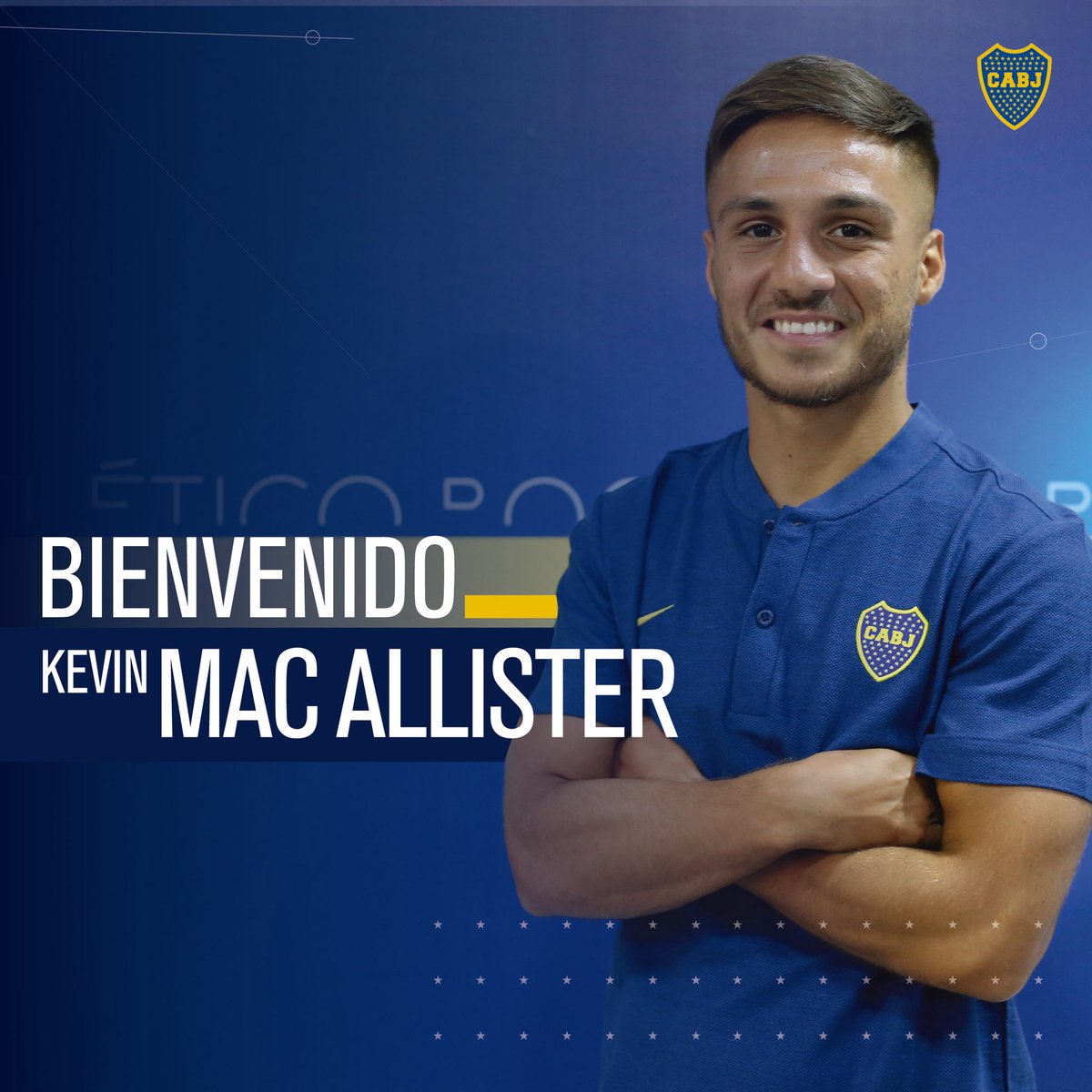 «Бока» подписала тезку Кевина Маккаллистера из «Один дома». Все в восторге