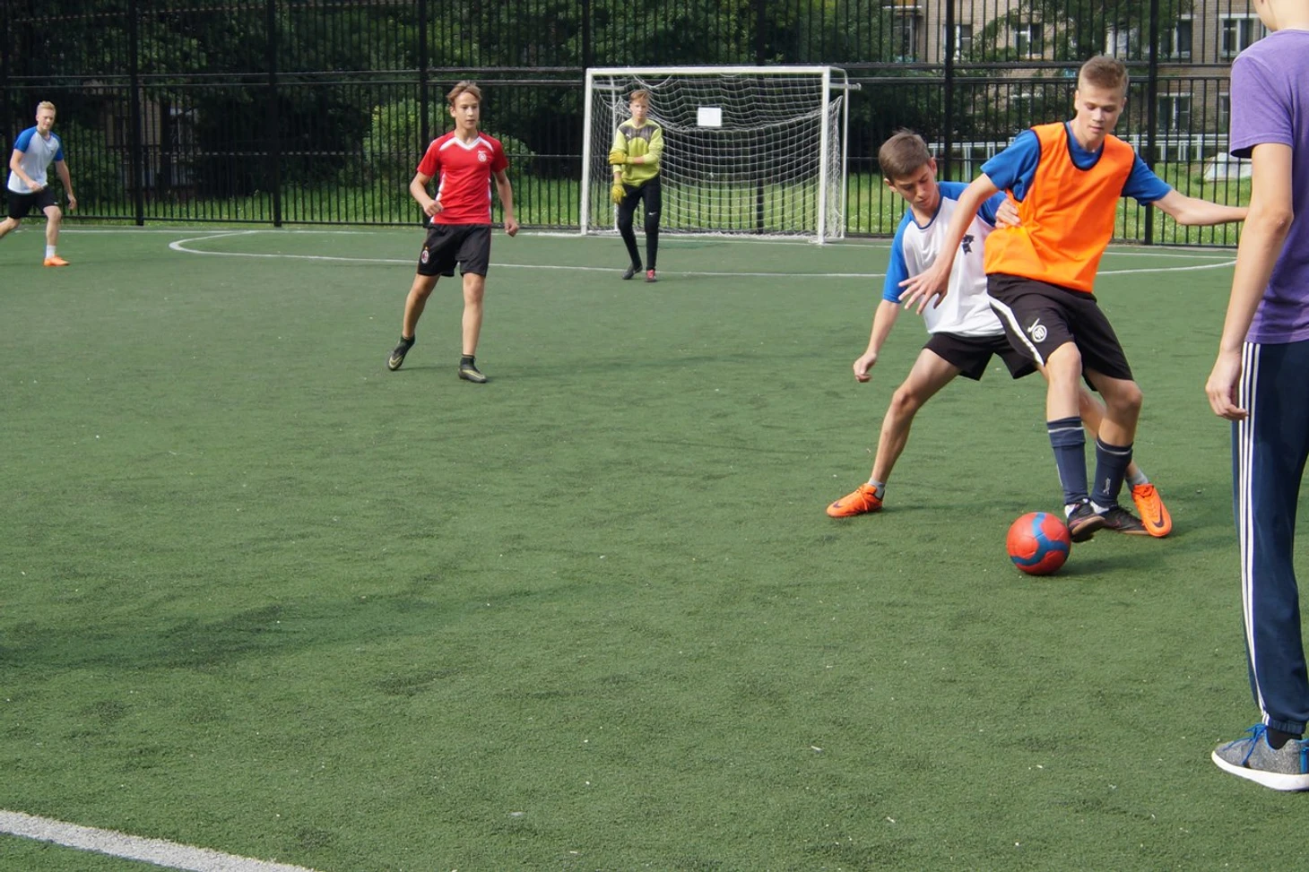 Коротаев убирает &quout;Сатурн&quout; со своего пути