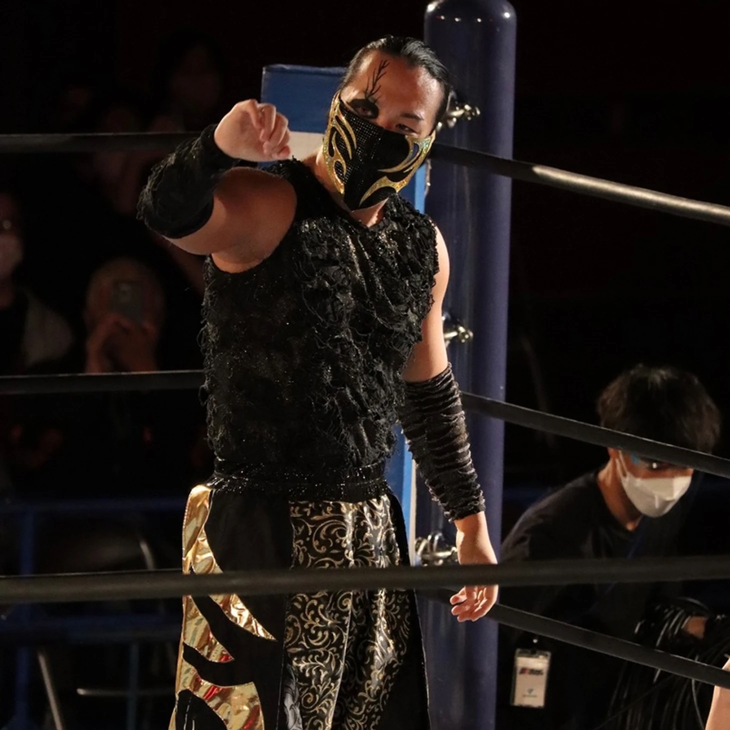 Обзор пятого дня NJPW World Tag League 2022 и шестого дня NJPW Super Juniors Tag Legue 2022, изображение №1