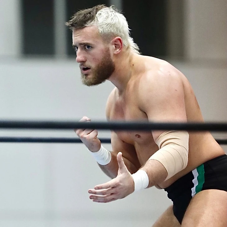 Обзор четвертого дня NJPW World Tag League 2022, изображение №7