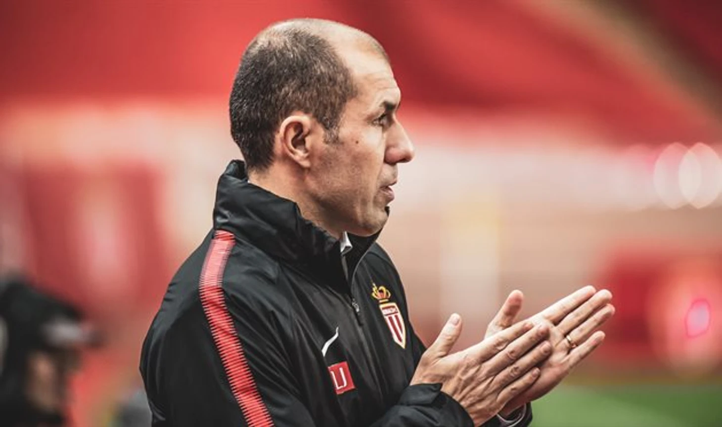�����Р�У ��Р���, AS MONACO