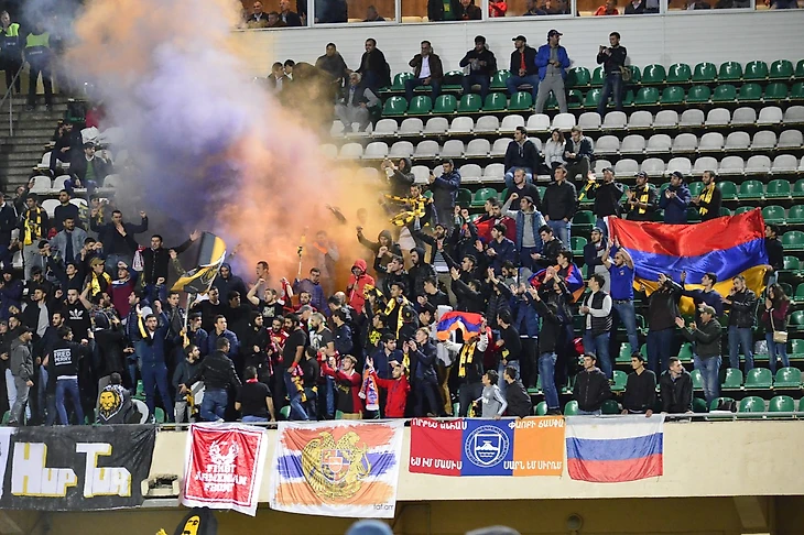 Араратовцы