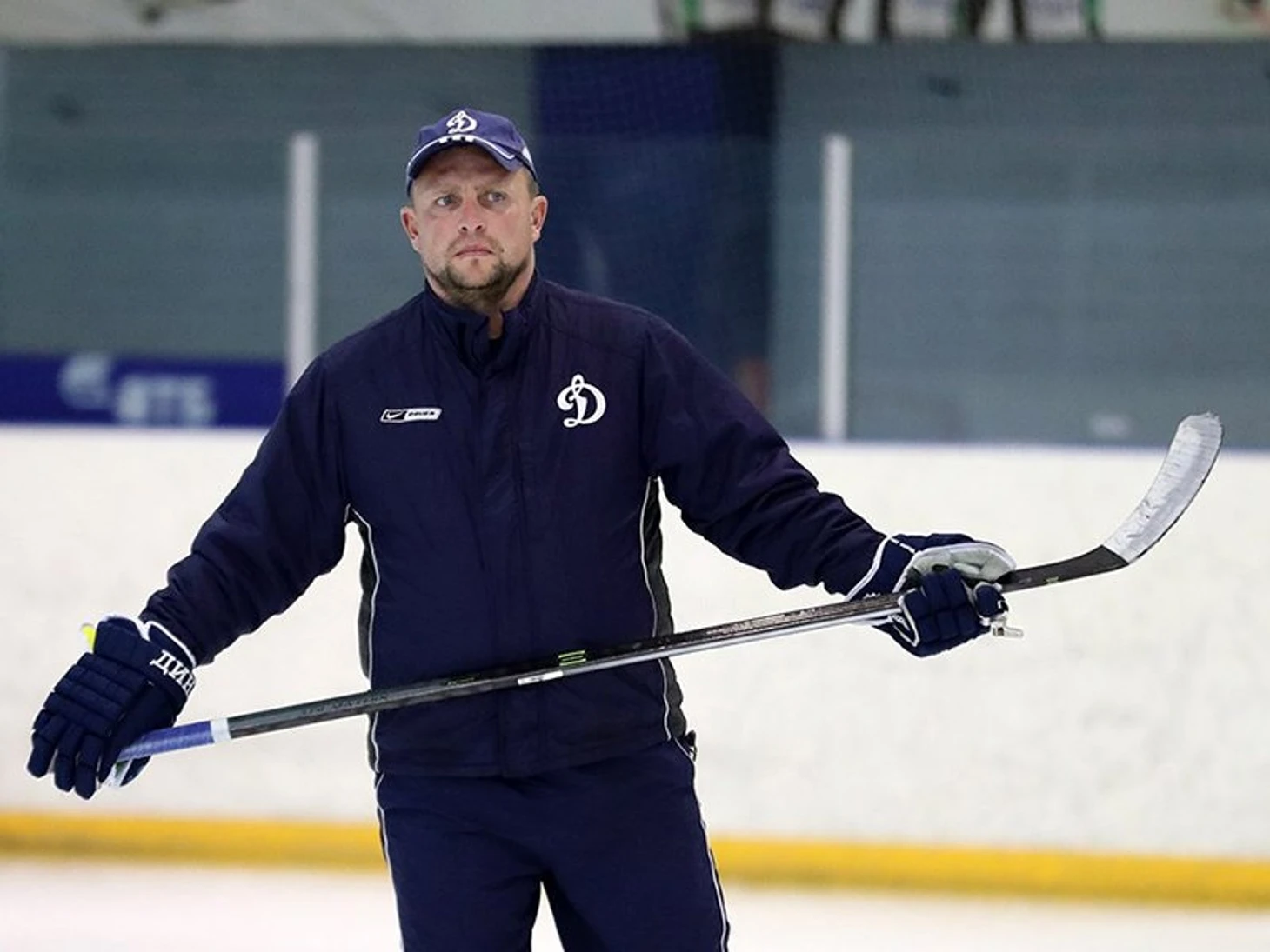 Антон Зеленов