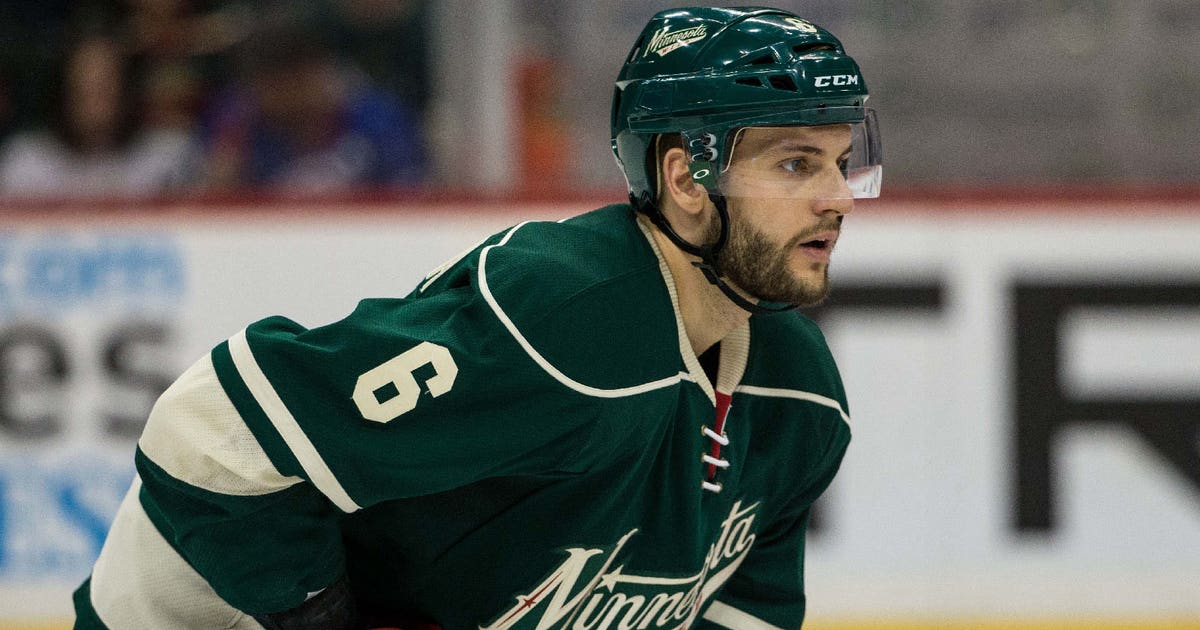 Marco Scandella