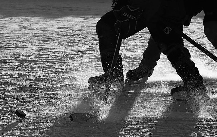 Четвертый победитель конкурса «Балтики 3» и Sports.ru