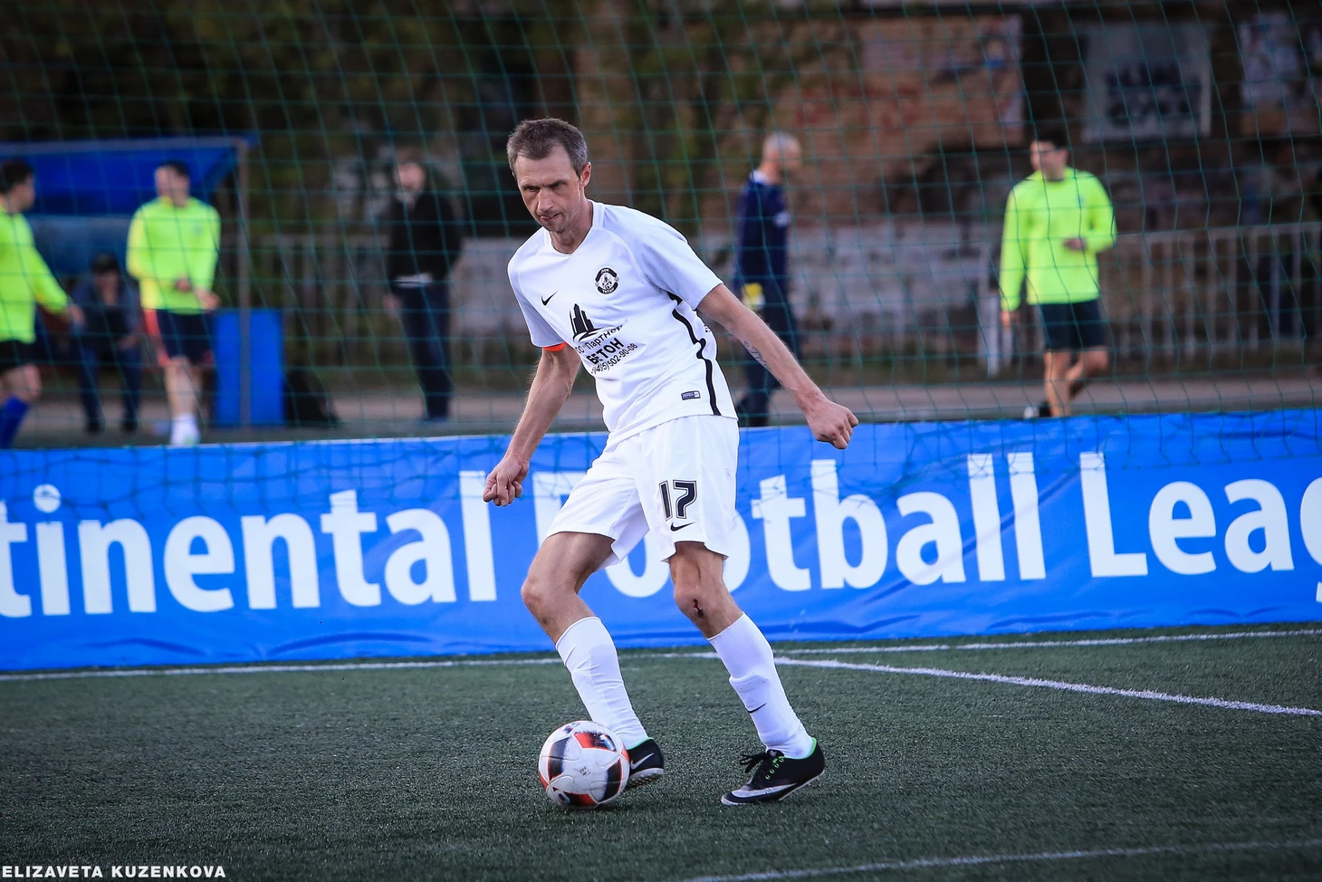 Константин Головской