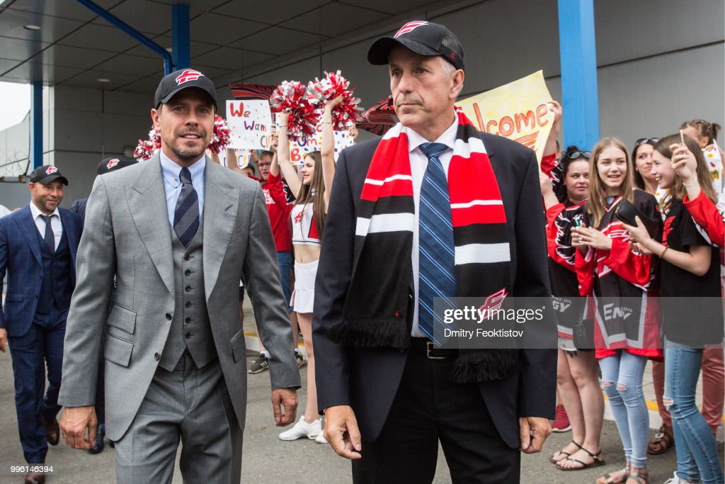 Авангард становится нормальным?