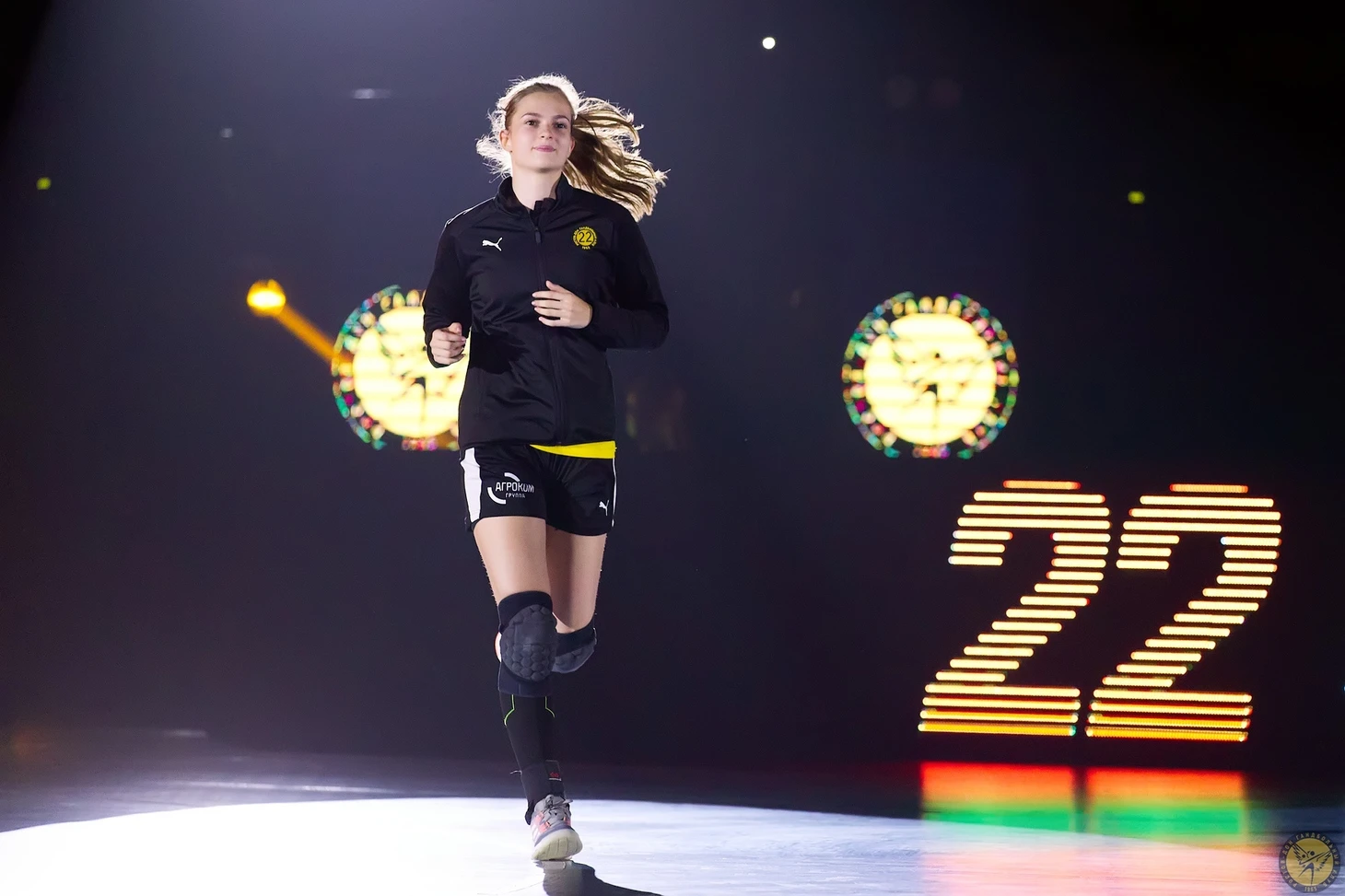 Молодежное первенство России. Смотрины ровесниц века. Пусть они доиграют до финиша!, изображение №4