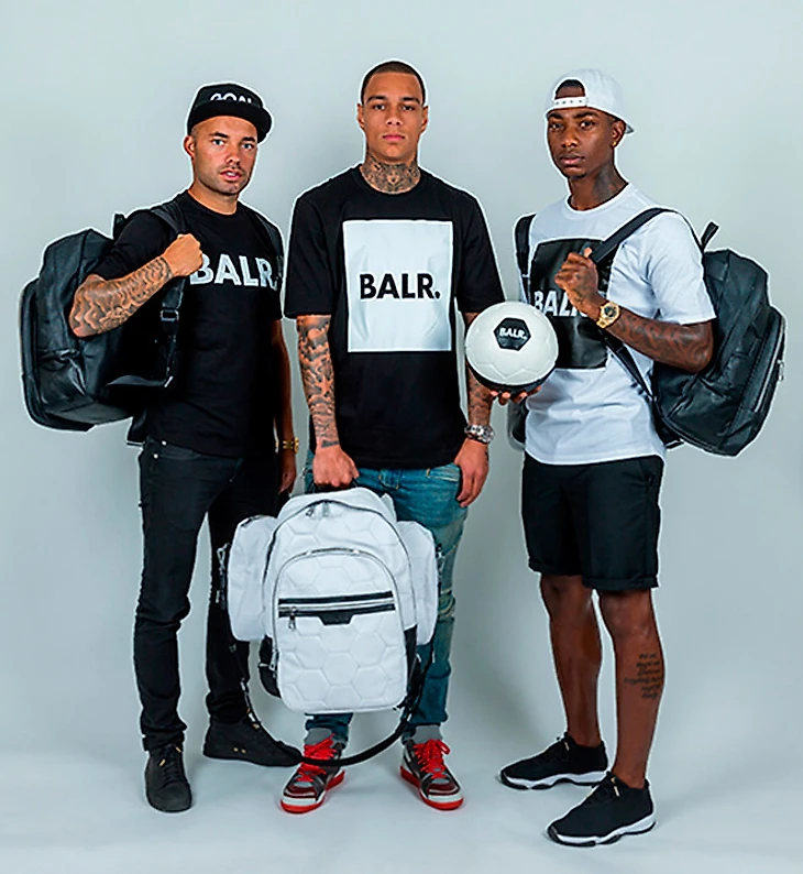 Деми де Зеув