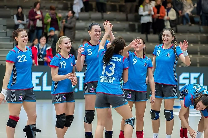 Людмила Постнова: "Возвращалась в гандбол ради попадания на Олимпиаду в Рио. Но не судьба…", изображение №5