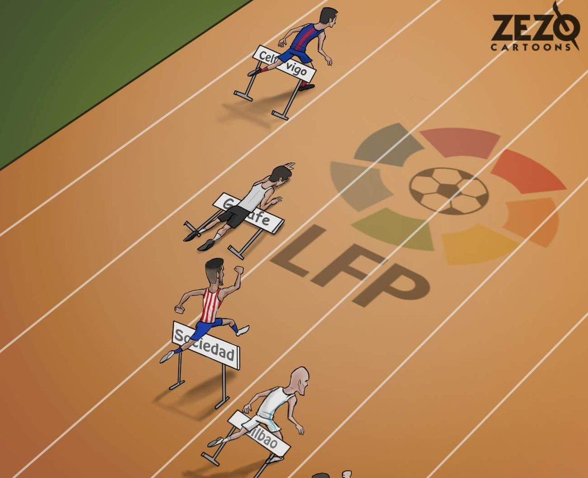 Барселона, Реал Мадрид, Зинедин Зидан, Атлетико, Эрнесто Вальверде, Диего Симеоне