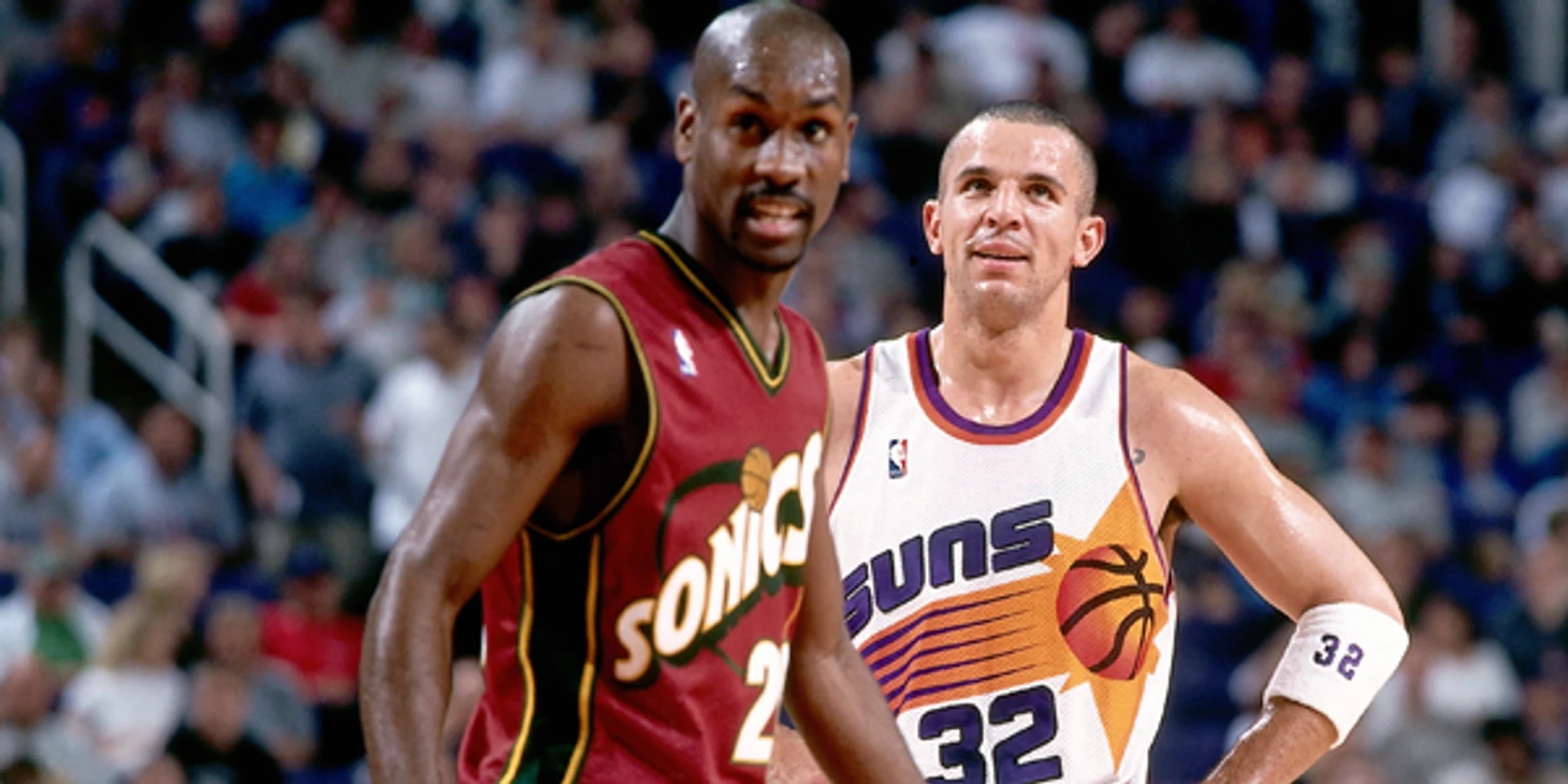 Glove & Kidd