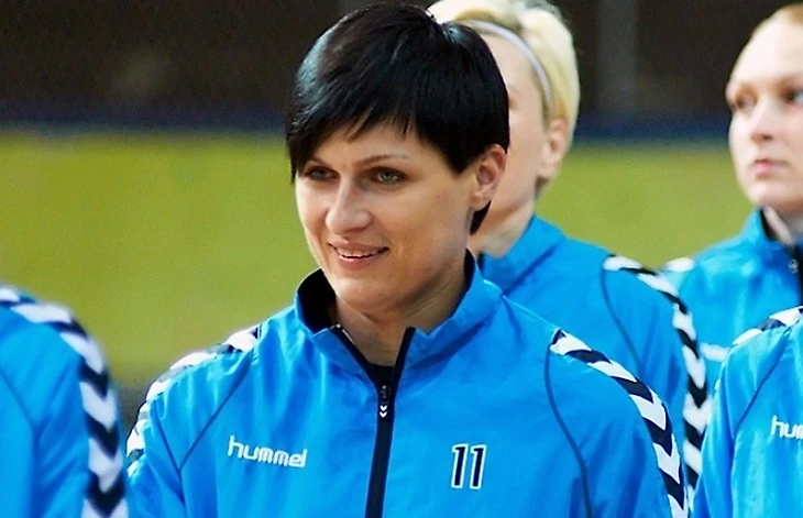 Ирина Шибанова