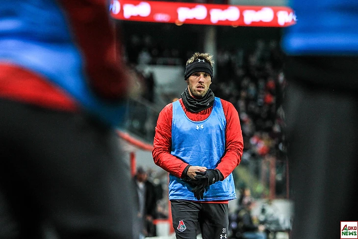 Фото: Дмитрий Бурдонов / Loko.News