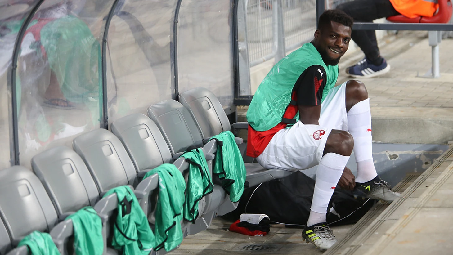 Полузащитник