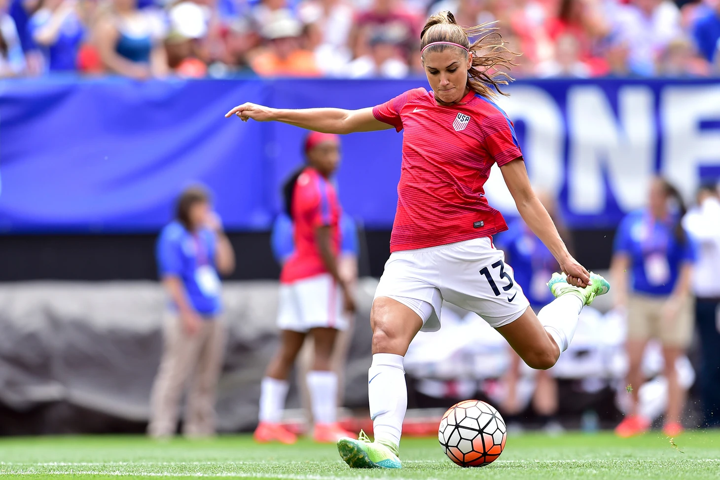 u.s.team