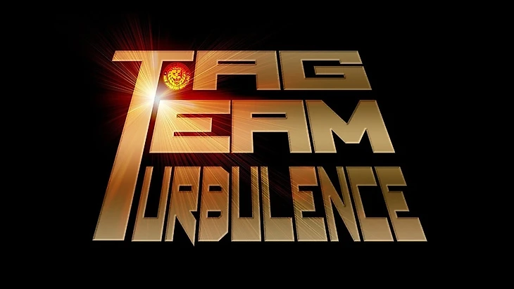 Обзор 3-го дня NJPW Tag Team Turbulence 2021 (на 51-ом ТВ-выпуске STRONG за 30.07.2021), изображение №1