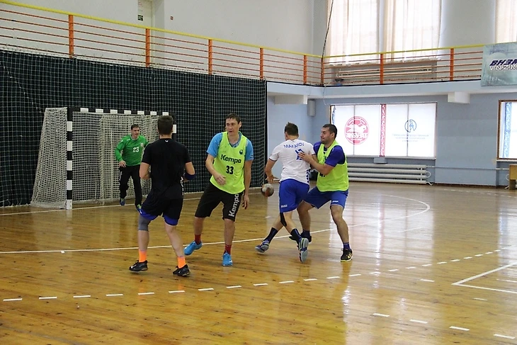 Александр Горбатиков: "Не хочу заниматься кабинетной работой!", изображение №3