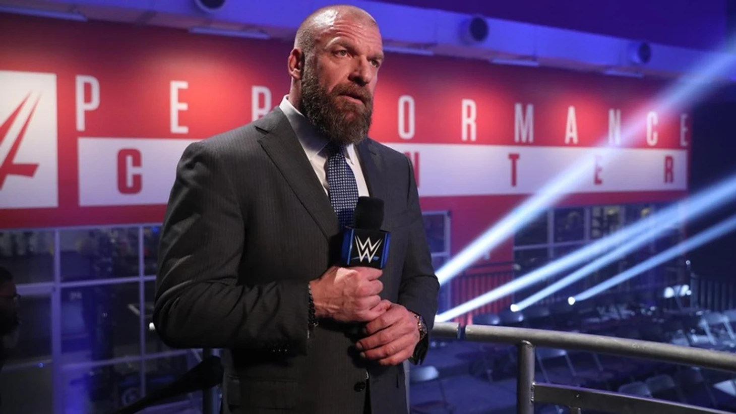Обзор WWE Friday Night Smackdown 13.03.2020, изображение №1