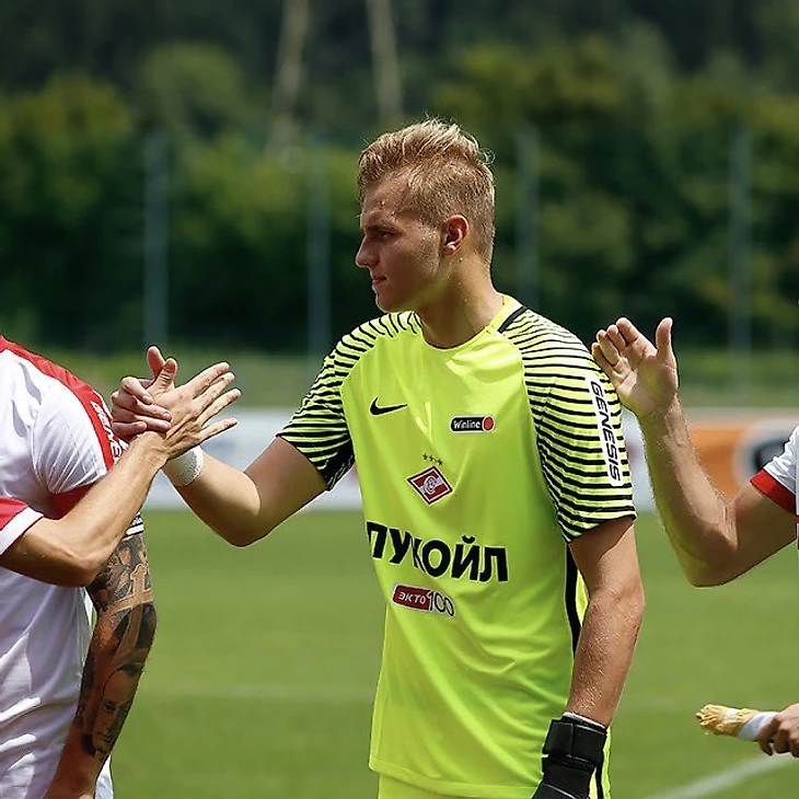 Максименко