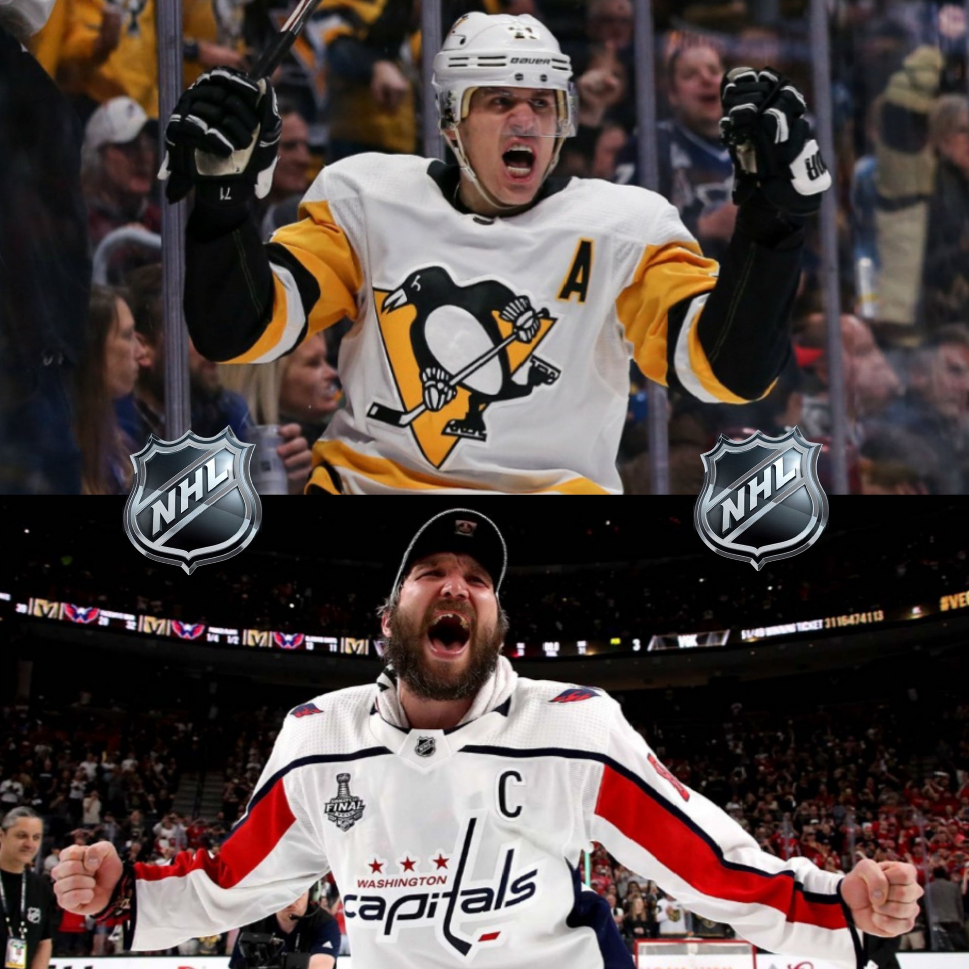 Старт нового сезона в НХЛ: каким он будет