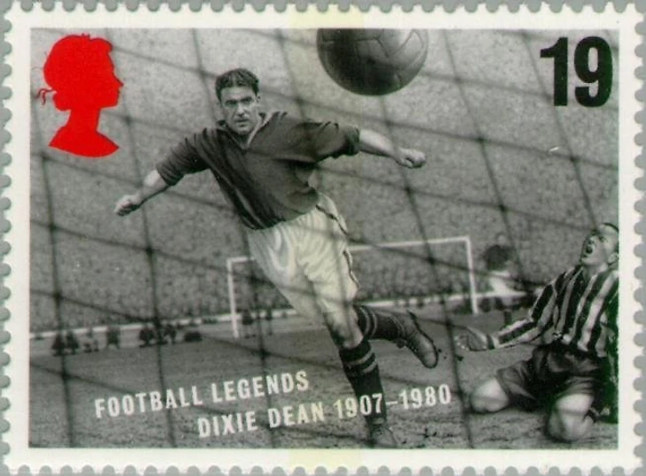 Дикси Дин (марка)