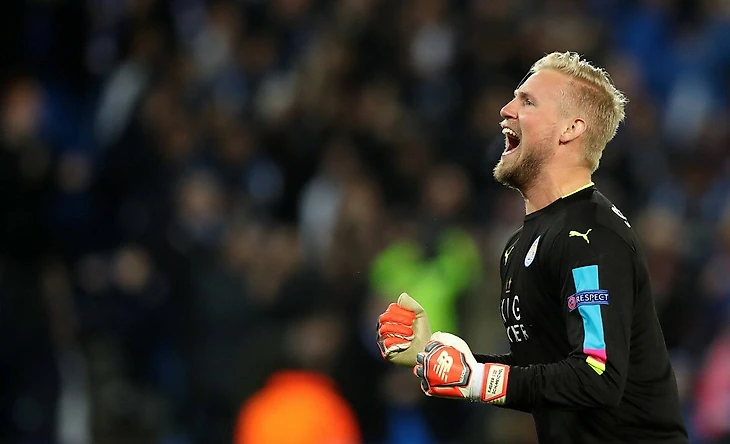 Kasper Schmeichel