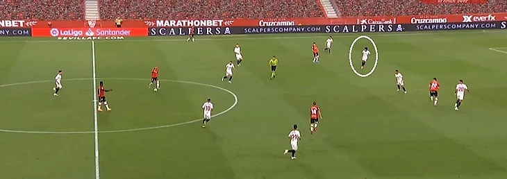 между эпизодами — 3 секунды.