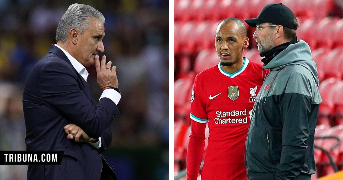 Ливерпуль, Юрген Клопп