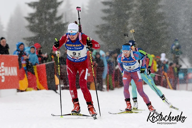 Хохфильцен 19