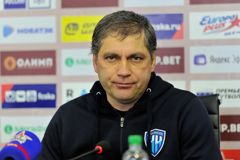 «Нижний Новгород» снова под критикой. Болельщики требуют уволить Евдокимова