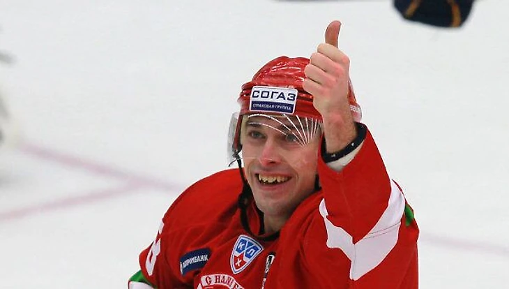 Михаил Анисин. Фото: РИА Новости/Виталий Белоусов