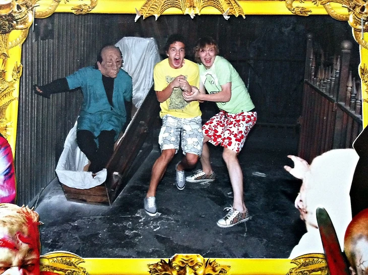 Игорь Киреев