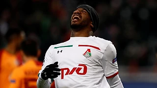 Семин: &#171;В чемпионский год Фарфан был главной фигурой в &#171;Локомотиве&#187;