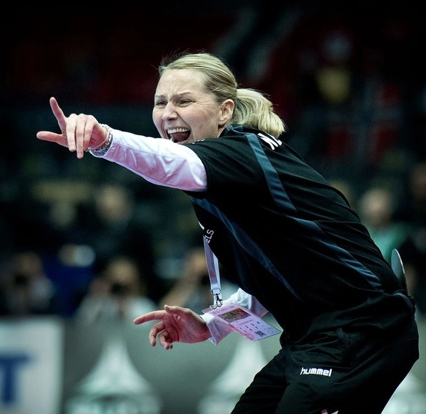 Где взять "молодую зажигалочку"? Потенциальные кандидаты на пост тренера женской сборной России, изображение №4