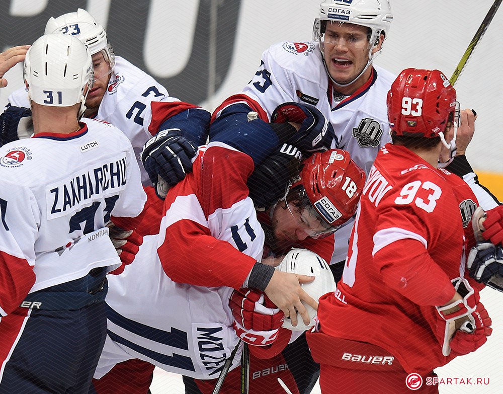 Торпедо НН: проигран бой, но не проиграна война