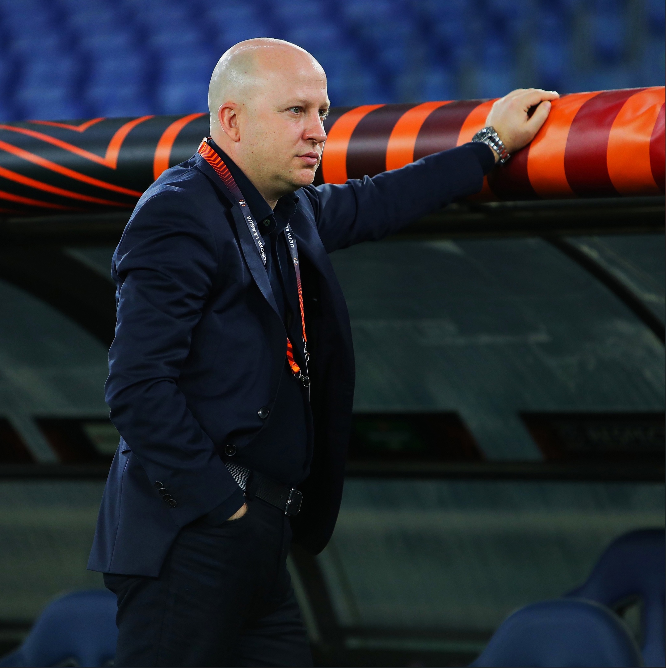 Дружественный визит