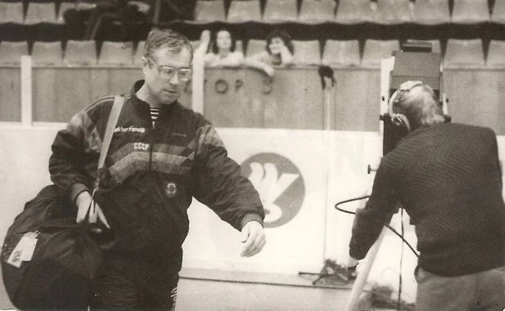 Спартак Мирнонович