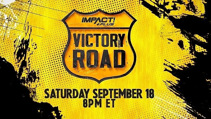 Обзор Impact Wrestling — Victory Road 2021, изображение №1