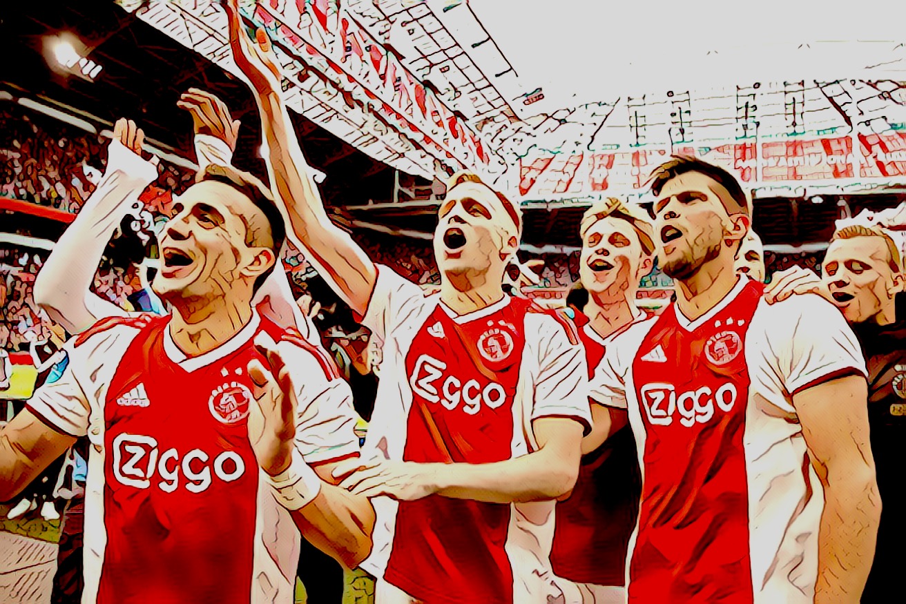 Второй выпуск