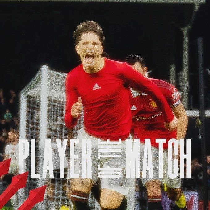 Манчестер Юнайтед