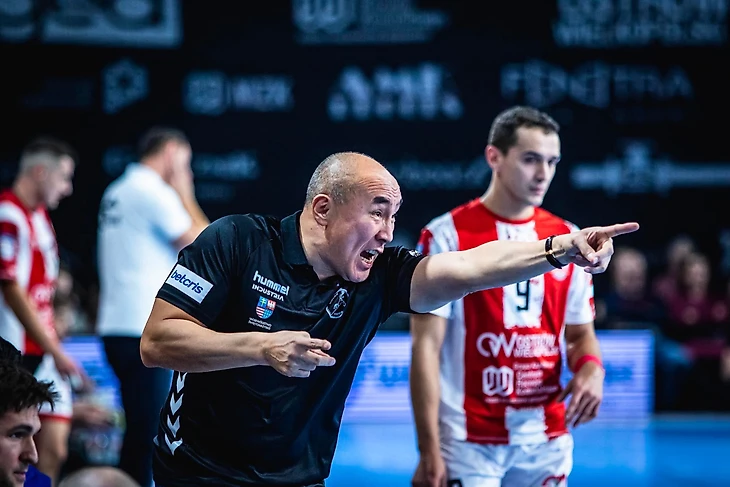 Эксклюзив БЦ. Талант Дуйшебаев: "Гуляем по берегу с женой, говорю: "Такое чувство, что не выплывем"!", изображение №2