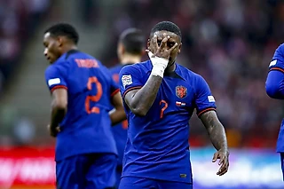 Прогноз на матч Сенегал – Нидерланды: No Mane – no party