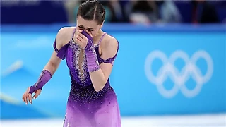Оставят ли Валиевой пекинские медали?